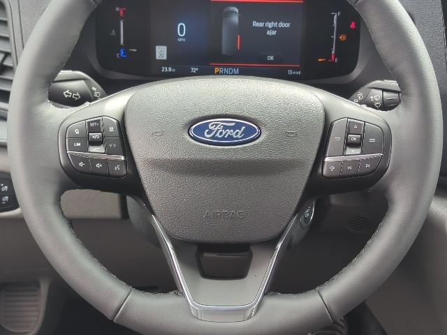 New 2026 Ford Transit 350 XLT RWD image 7