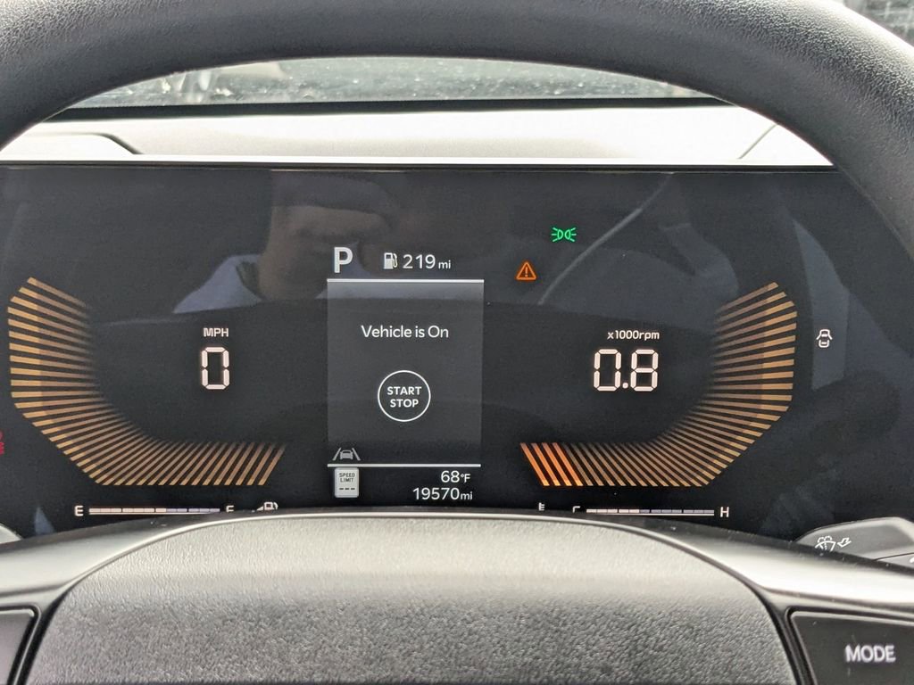 Used 2025 Kia K4 LXS image 18