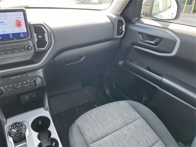 Used 2022 Ford Bronco Sport Big Bend image 14