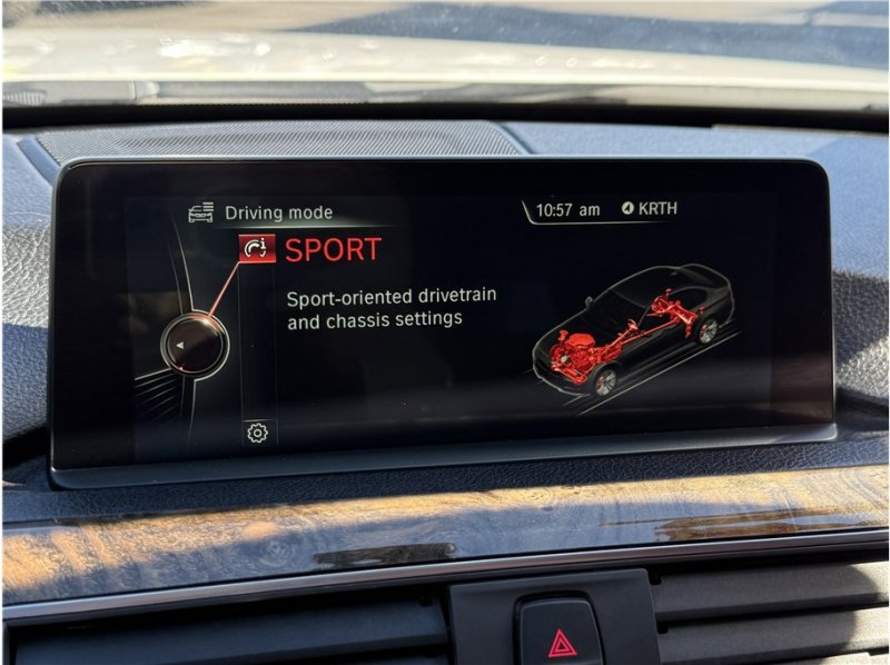 Used 2016 BMW 328i Sedan image 48