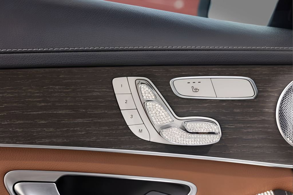Used 2019 Mercedes-Benz C 43 AMG 4MATIC Sedan image 40