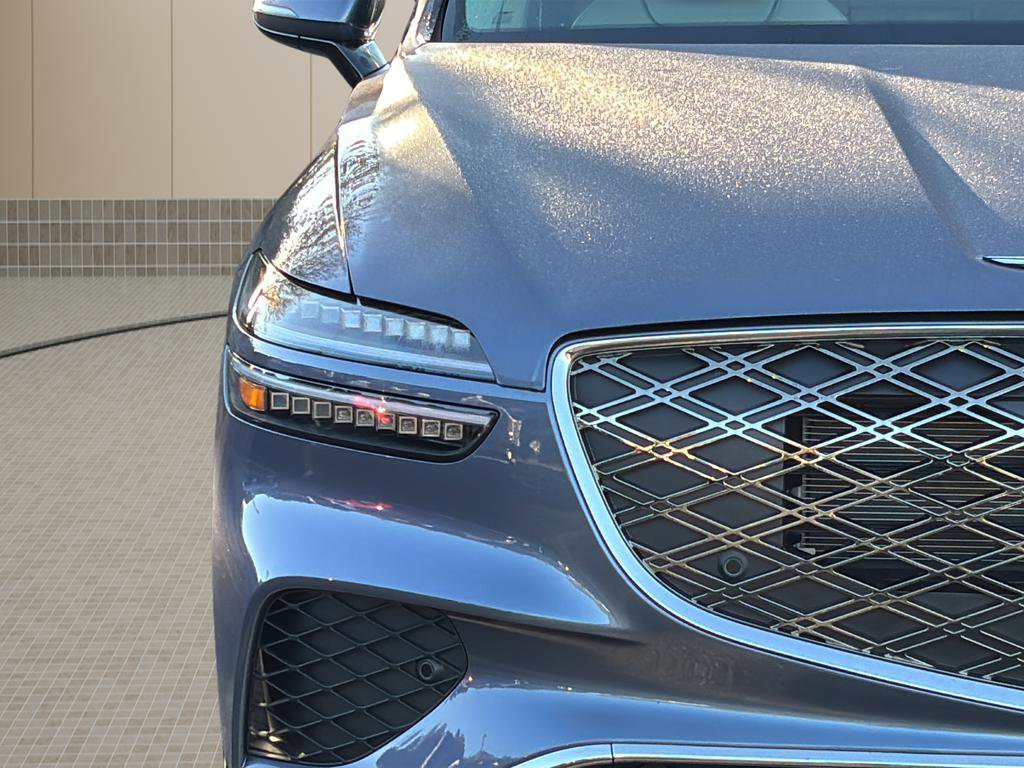 Certified 2026 Genesis GV70 2.5T Select image 10