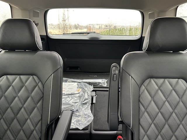 New 2026 Volkswagen Atlas SEL Premium R-Line image 29
