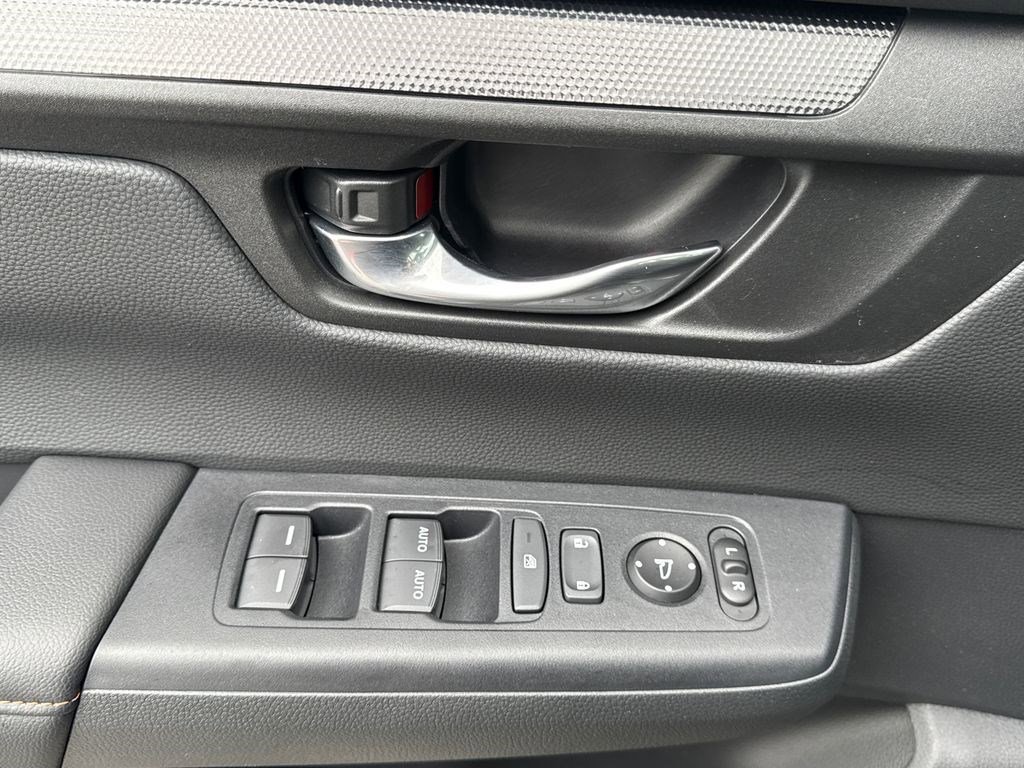 Certified 2026 Honda CR-V TrailSport image 21