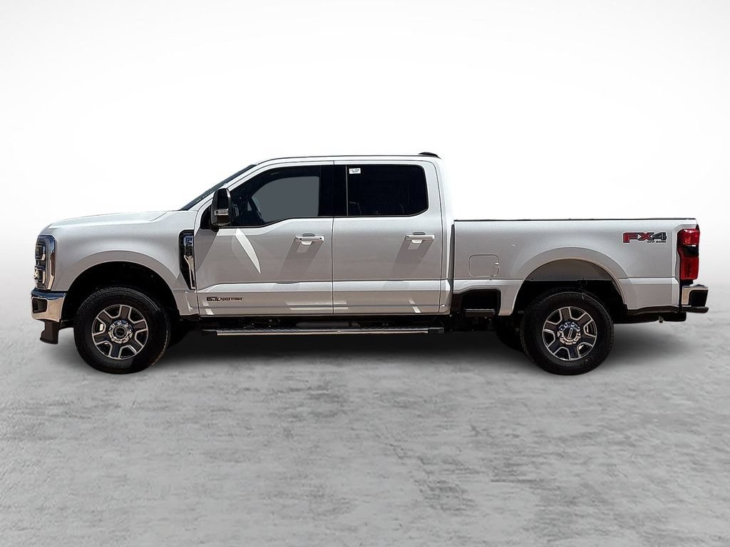 New 2026 Ford F250 Lariat w/ FX4 Off-Road Package AWD/4WD image 6