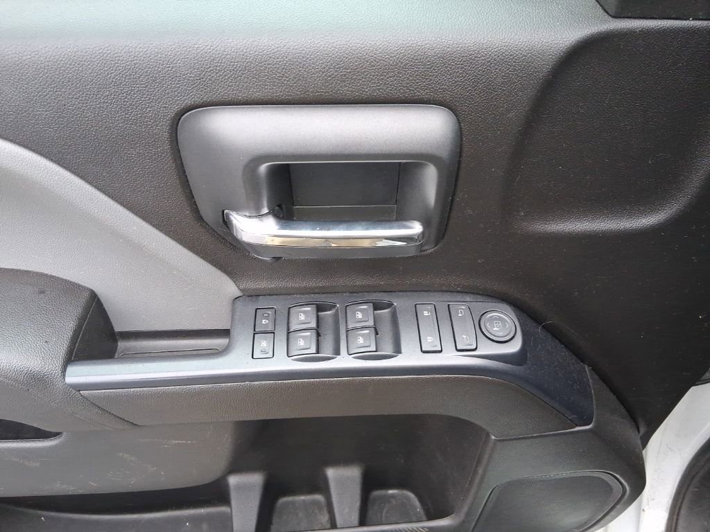 Used 2017 Chevrolet Silverado 1500 W/T image 9