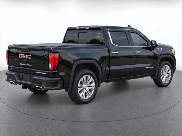 Used 2020 GMC Sierra 1500 Denali w/ Denali Ultimate Package AWD/4WD image 4