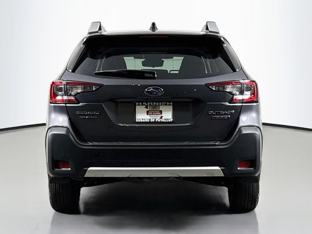 Certified 2025 Subaru Outback Touring w/ Popular Package #2 AWD/4WD image 7