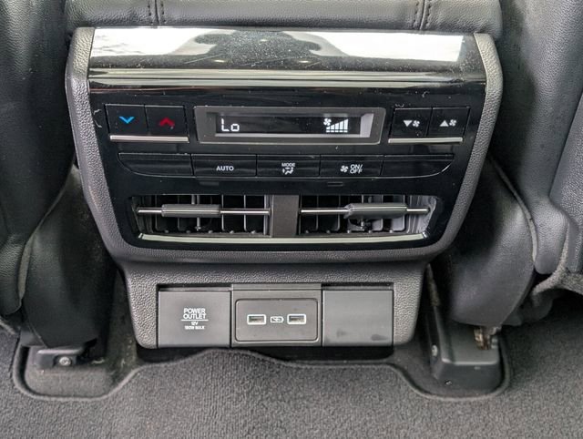 Used 2024 Acura MDX FWD image 13