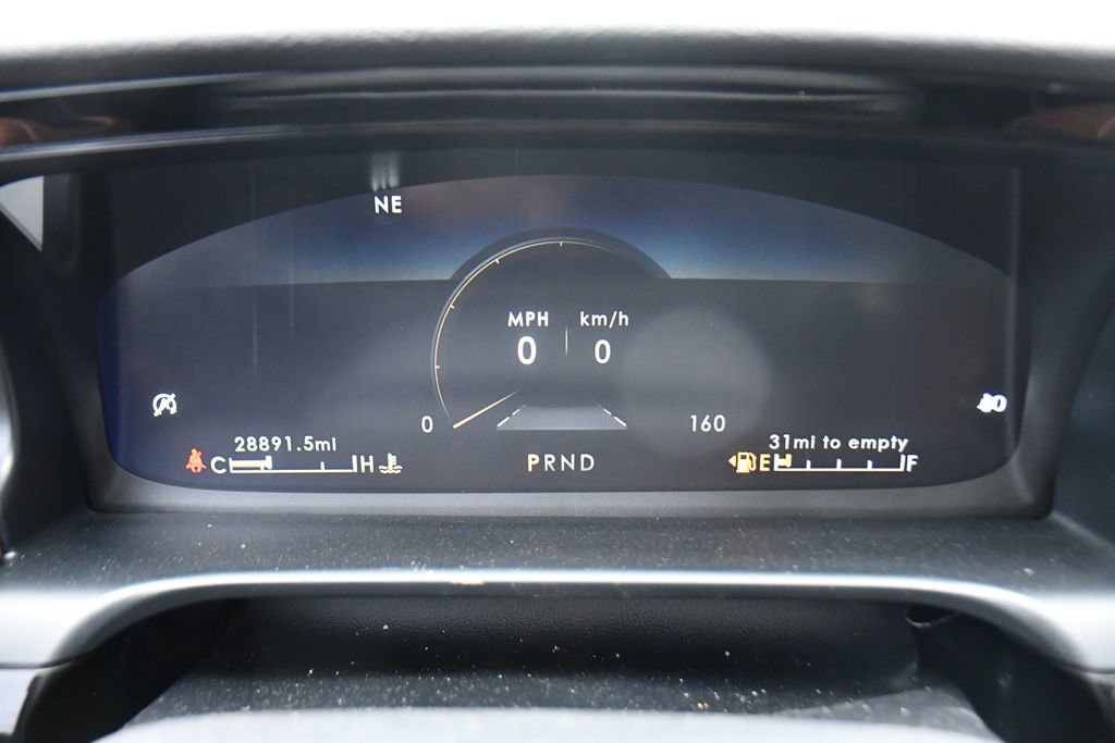Used 2023 Lincoln Aviator Reserve w/ Equipment Group 201A AWD/4WD image 27