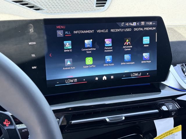 Used 2026 BMW X1 M35i w/ Technology Package AWD/4WD image 21