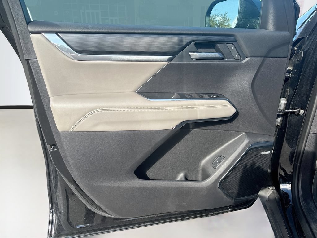 Used 2025 GMC Acadia Elevation w/ LPO, Floor Liner Package FWD image 37