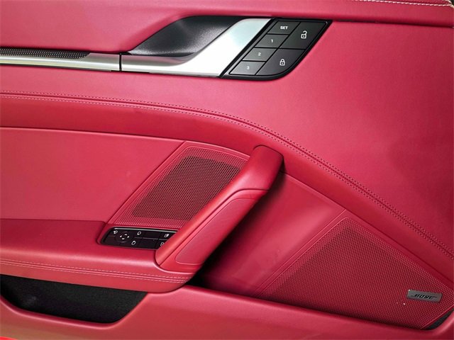 Used 2022 Porsche 911 Carrera 4S image 33