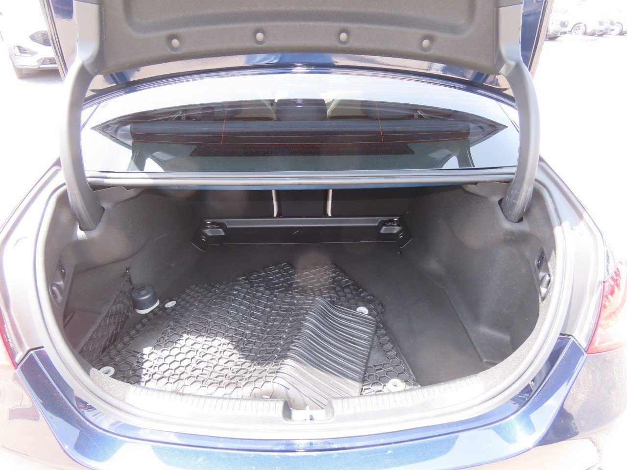 Used 2023 Mercedes-Benz C 300 4MATIC Sedan image 14