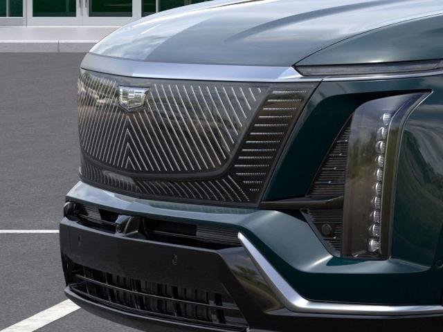New 2026 Cadillac Vistiq Luxury AWD/4WD image 13
