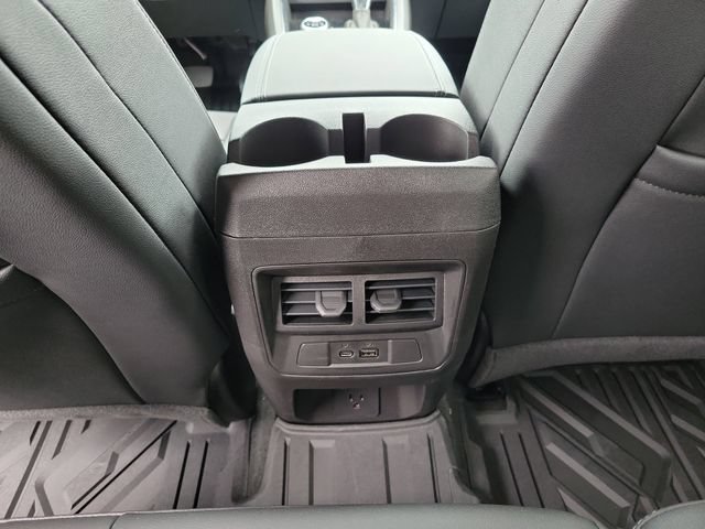 New 2026 GMC Canyon Elevation w/ Convenience Package AWD/4WD image 11