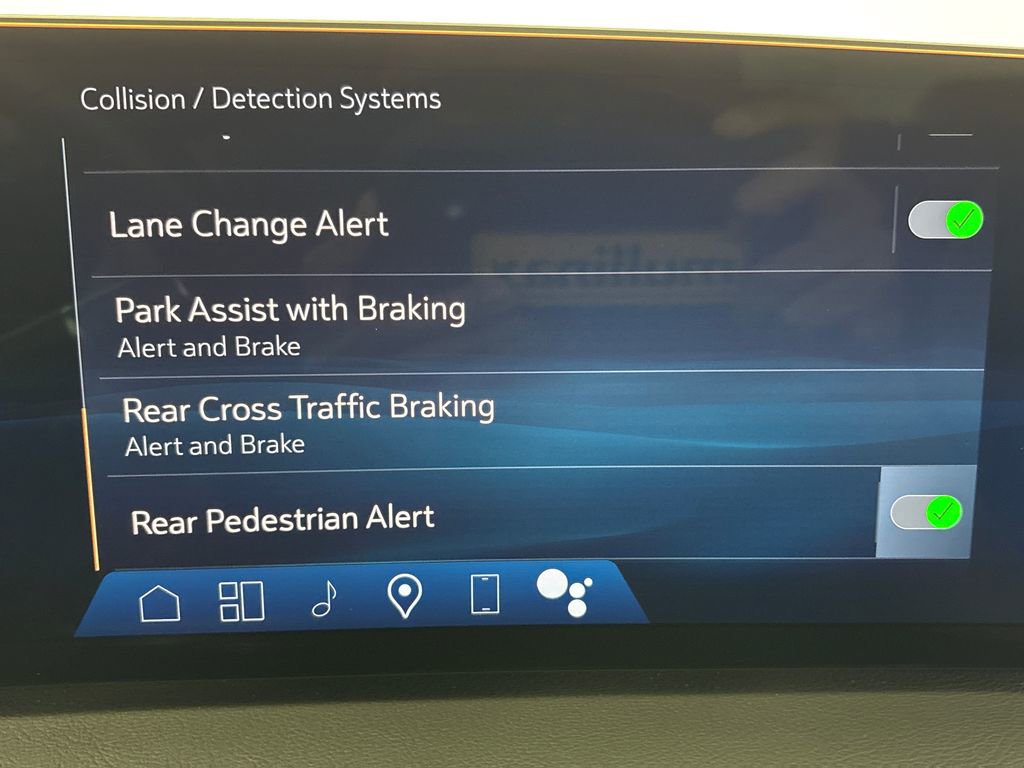 Used 2026 Cadillac CT5 V image 35