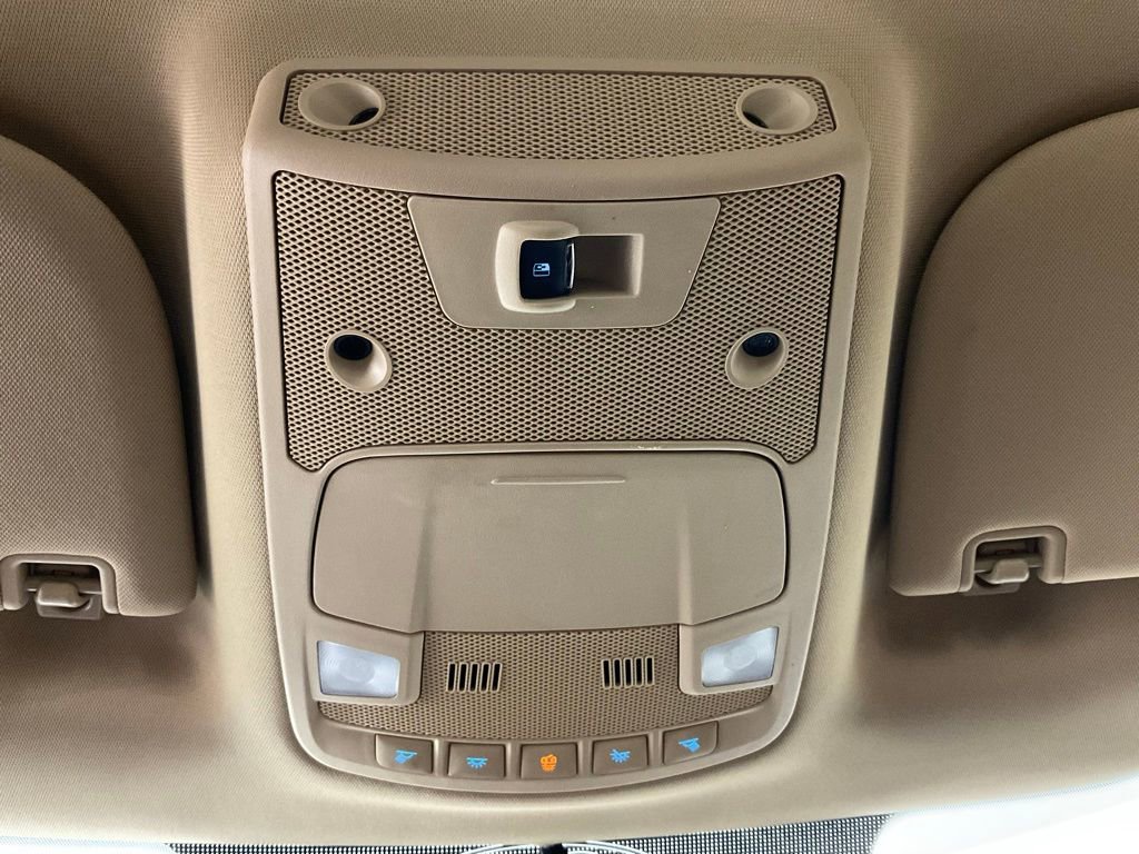 Used 2017 Ford F150 Lariat w/ Trailer Tow Package image 19