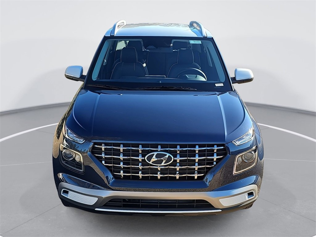 New 2026 Hyundai Venue SEL image 2