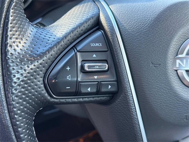 Used 2023 Nissan Maxima SL image 29