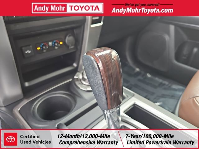 Certified 2023 Toyota 4Runner Limited image 31