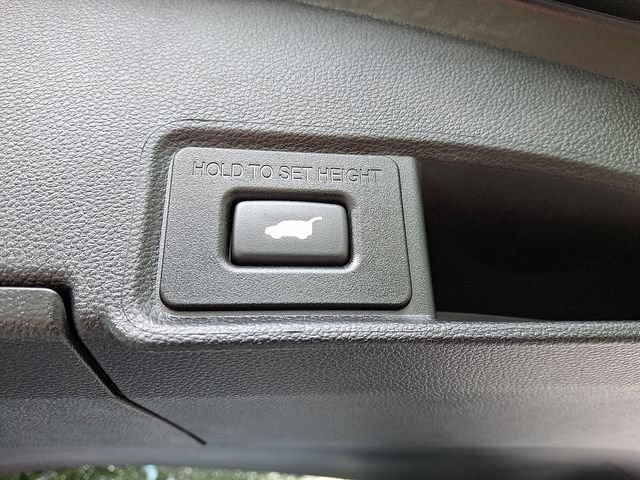 Certified 2025 Acura RDX A-Spec AWD/4WD image 32