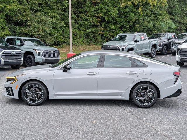 Used 2026 Kia K5 GT-Line FWD image 4