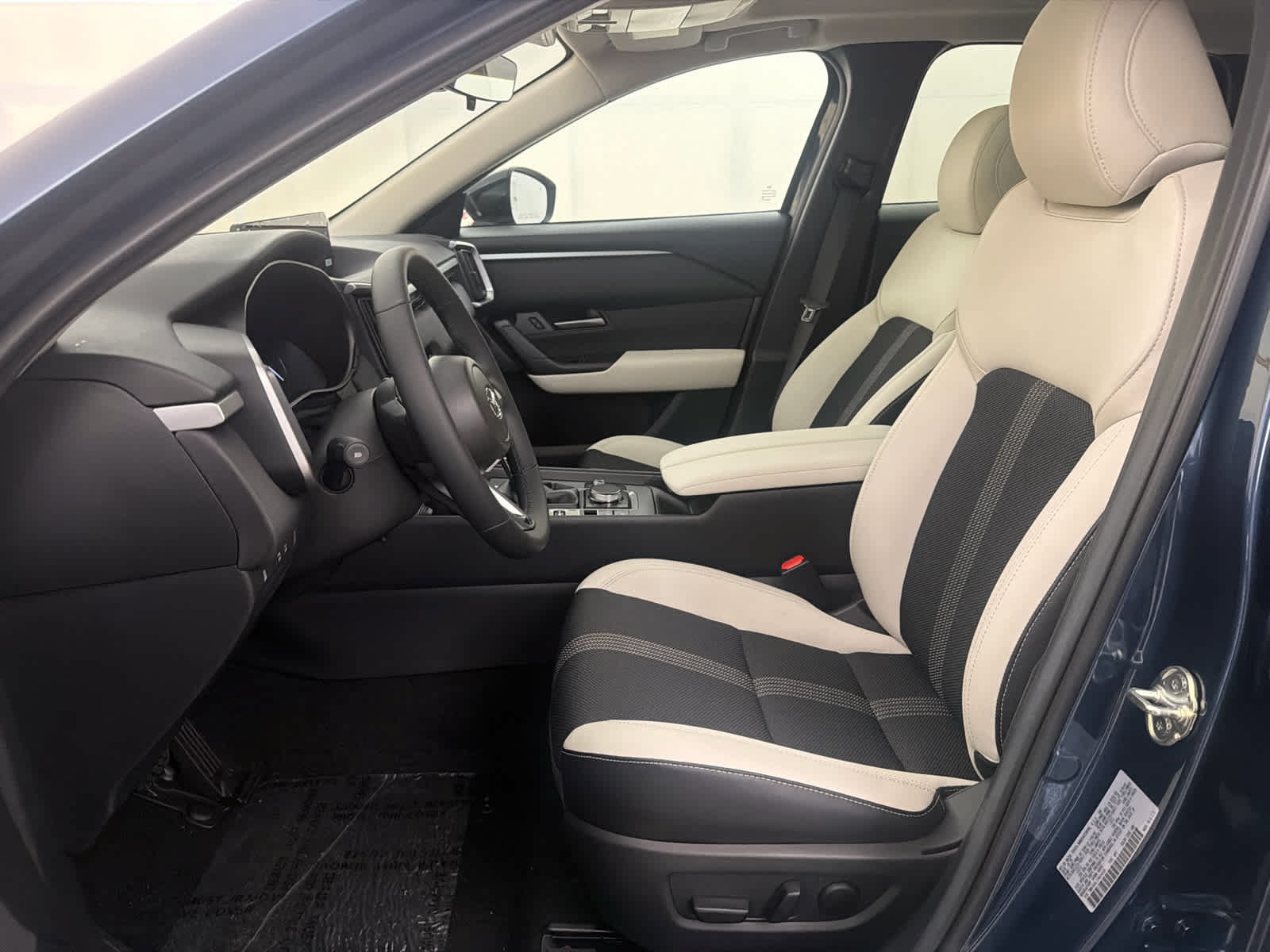 New 2026 MAZDA CX-50 AWD 2.5 S w/ Weather Package image 14