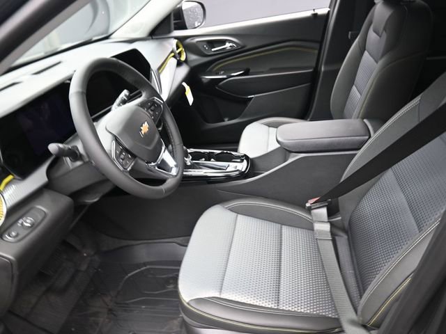 New 2026 Chevrolet Trax LT image 8