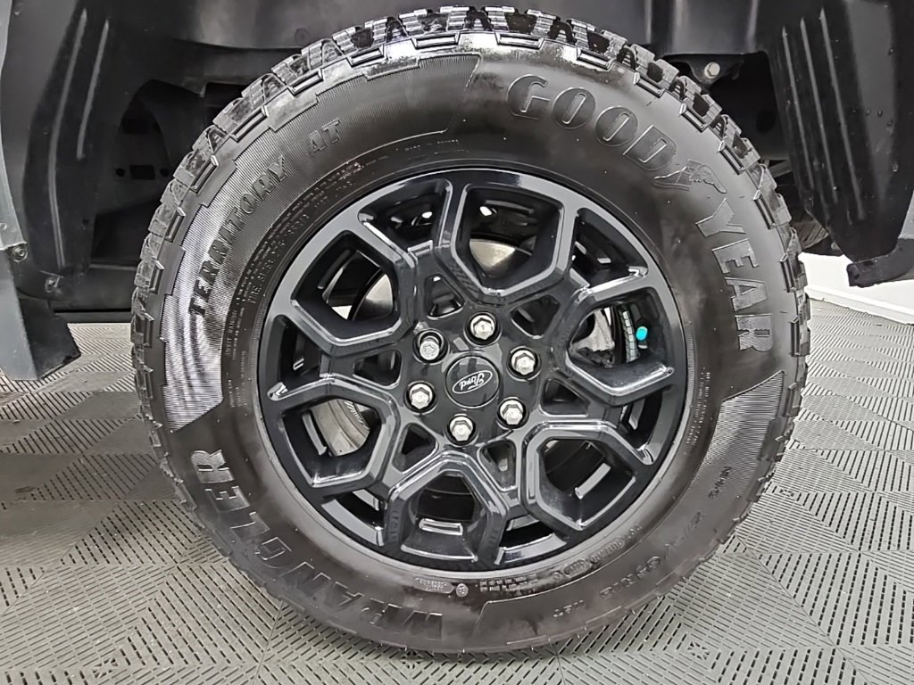 Used 2024 Ford F150 XLT w/ Equipment Group 302A MID image 43