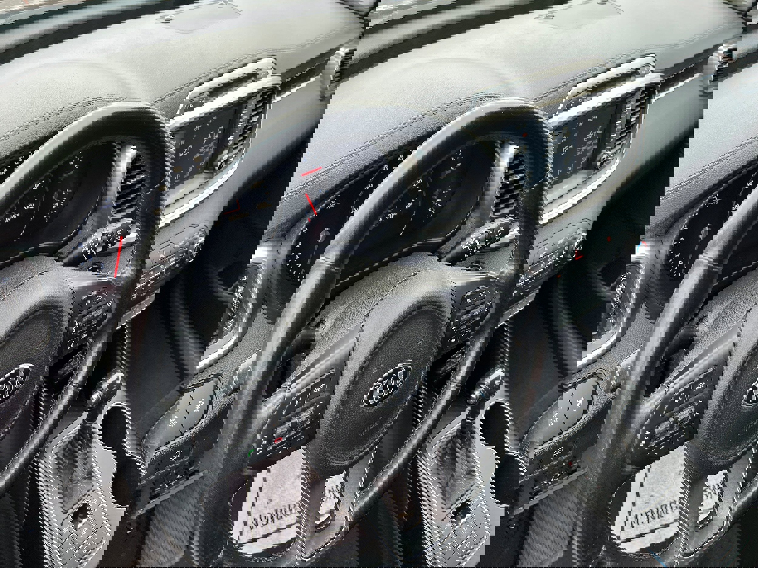 Used 2017 Kia Sorento EX w/ EX Advanced Touring Package image 8