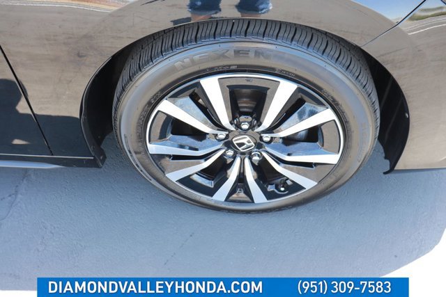 Used 2023 Honda Civic EX-L image 29