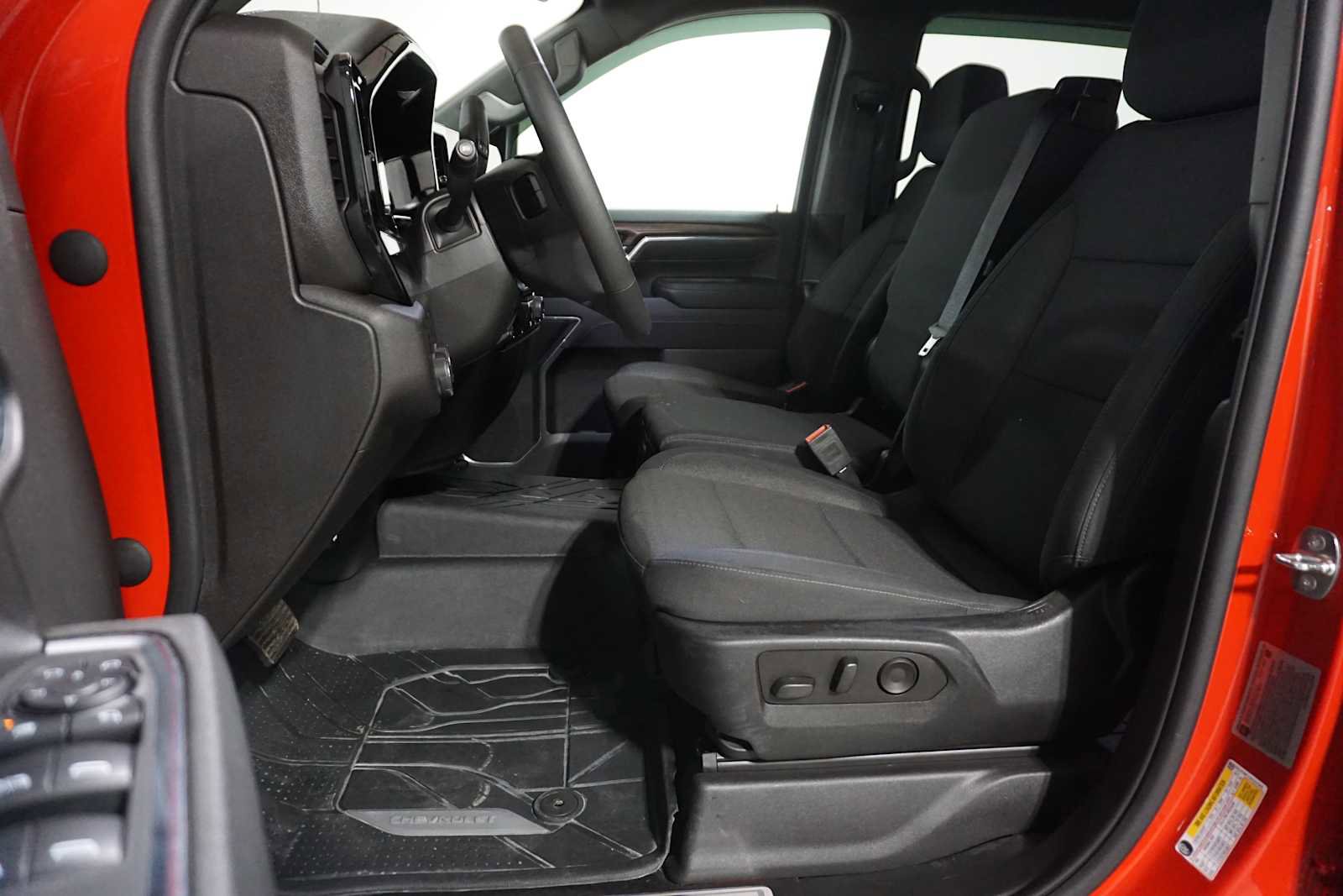 Certified 2024 Chevrolet Silverado 2500 LT w/ All Star Edition image 15