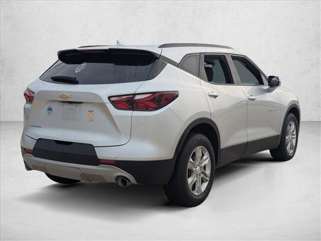 Used 2021 Chevrolet Blazer LT image 5