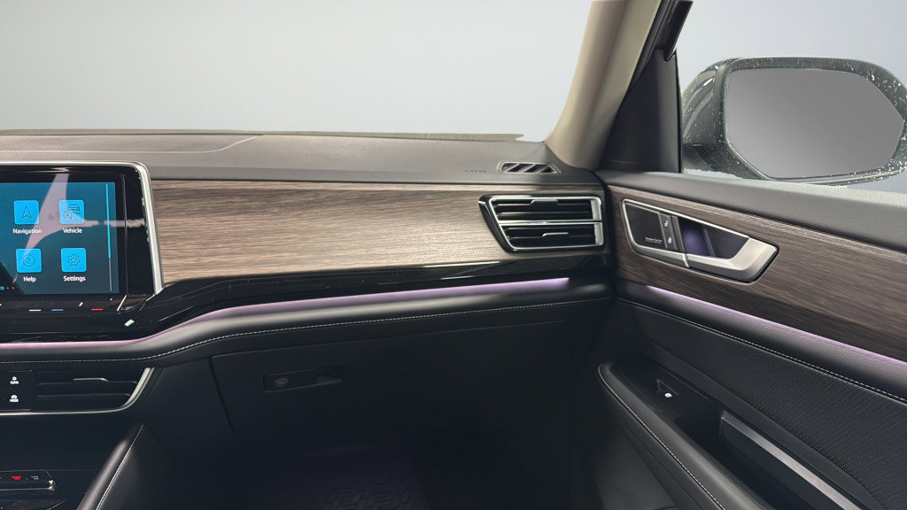 New 2026 Volkswagen Atlas SEL Premium R-Line image 40