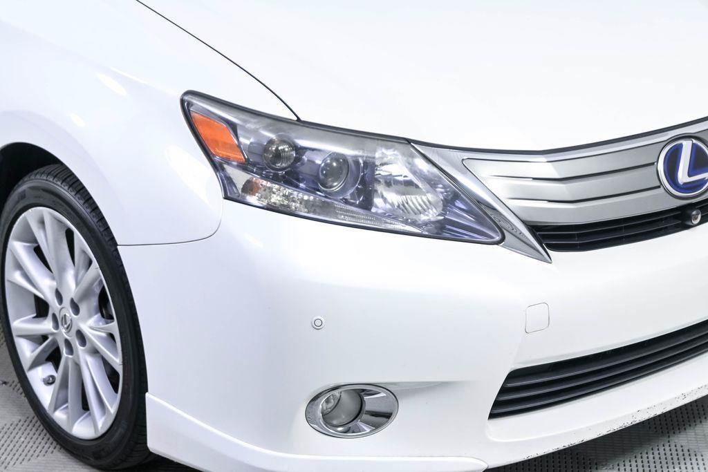 Used 2010 Lexus HS 250h Premium FWD image 13