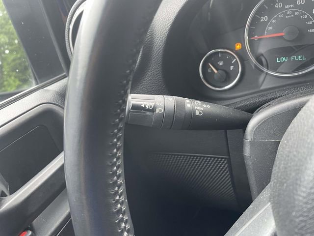 Used 2013 Jeep Wrangler Unlimited Sport AWD/4WD image 24