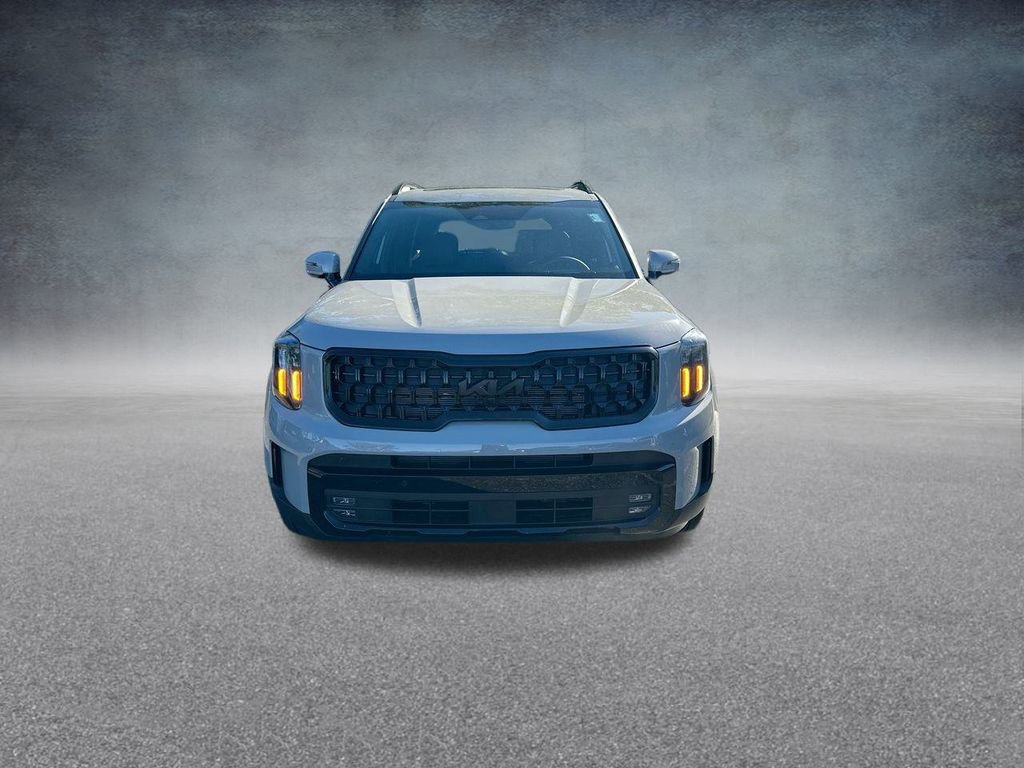 New 2025 Kia Telluride SX X-Line image 34