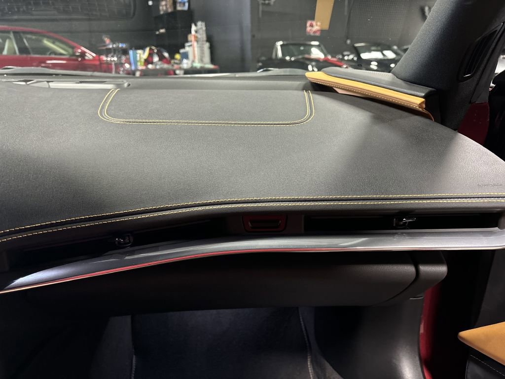 Used 2020 Chevrolet Corvette Stingray Preferred Cpe w/ 2LT Preferred Equipment Group image 61