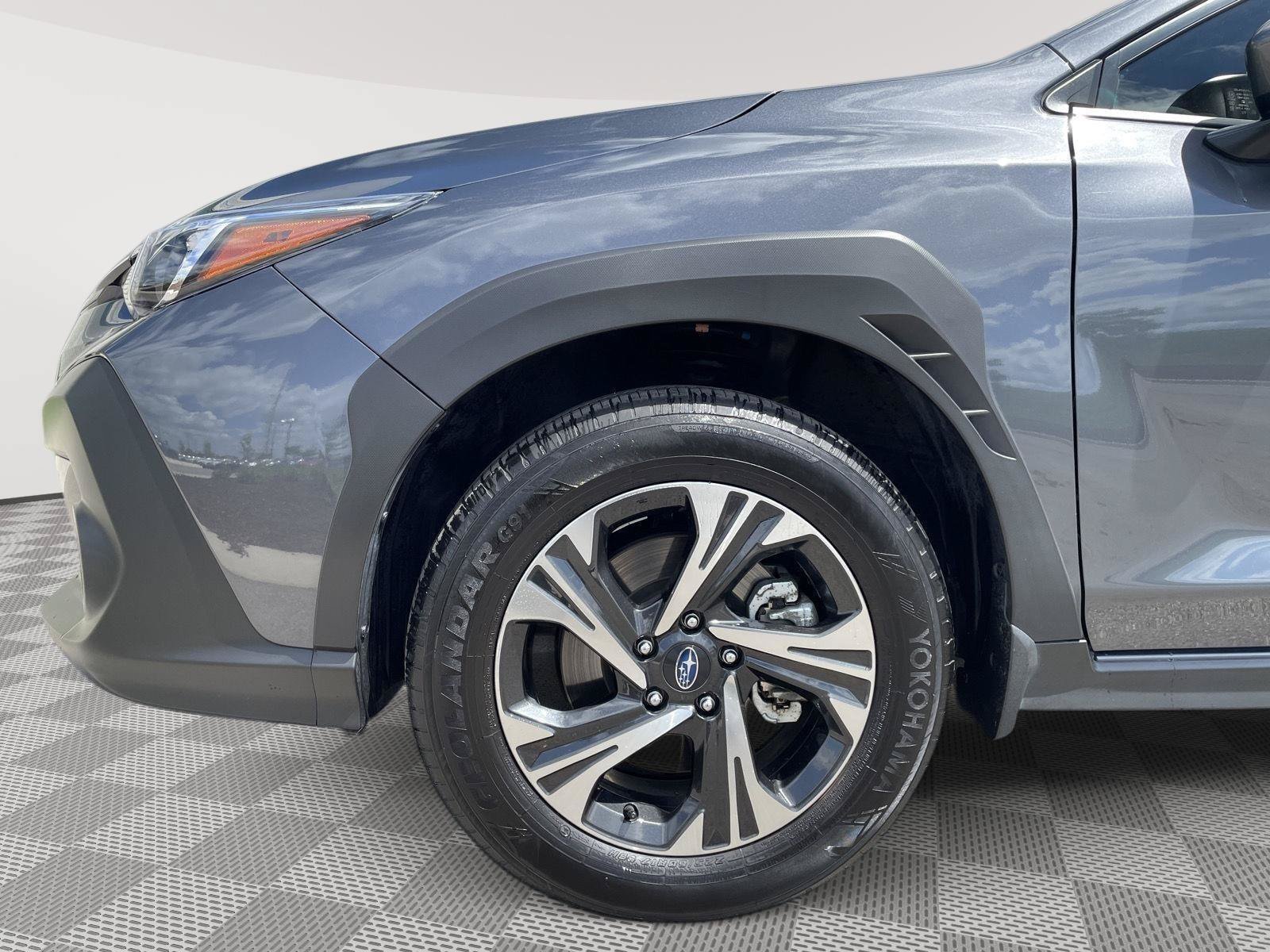Certified 2024 Subaru Crosstrek 2.0i Premium AWD/4WD image 11