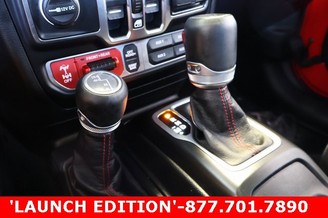 Used 2020 Jeep Gladiator Rubicon image 25