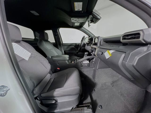 New 2026 Toyota Tacoma SR image 26