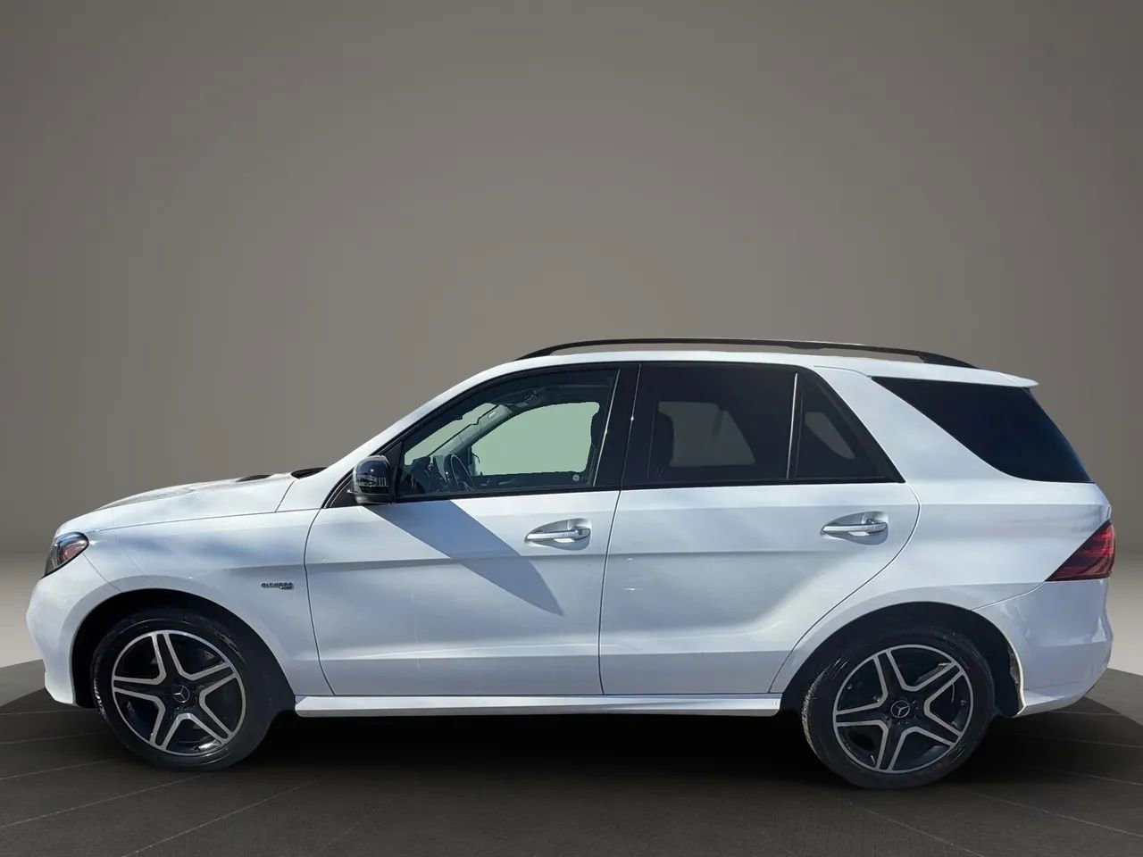 Used 2018 Mercedes-Benz GLE 43 AMG 4MATIC image 8