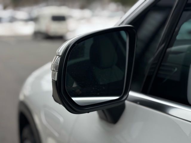 Certified 2023 Mercedes-Benz EQE 350+ 4MATIC SUV image 14