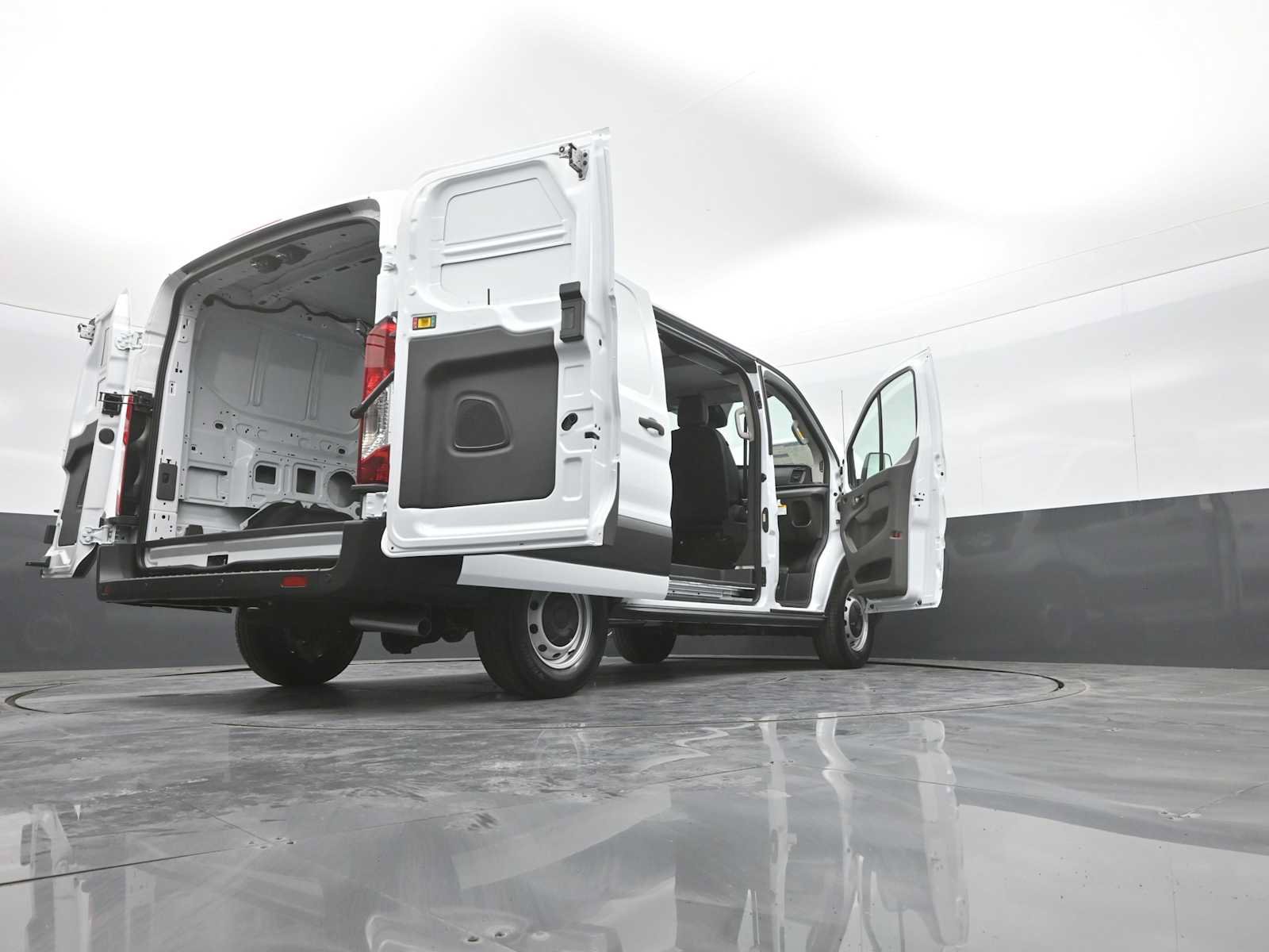 New 2027 Ford Transit 150 Low Roof RWD image 70