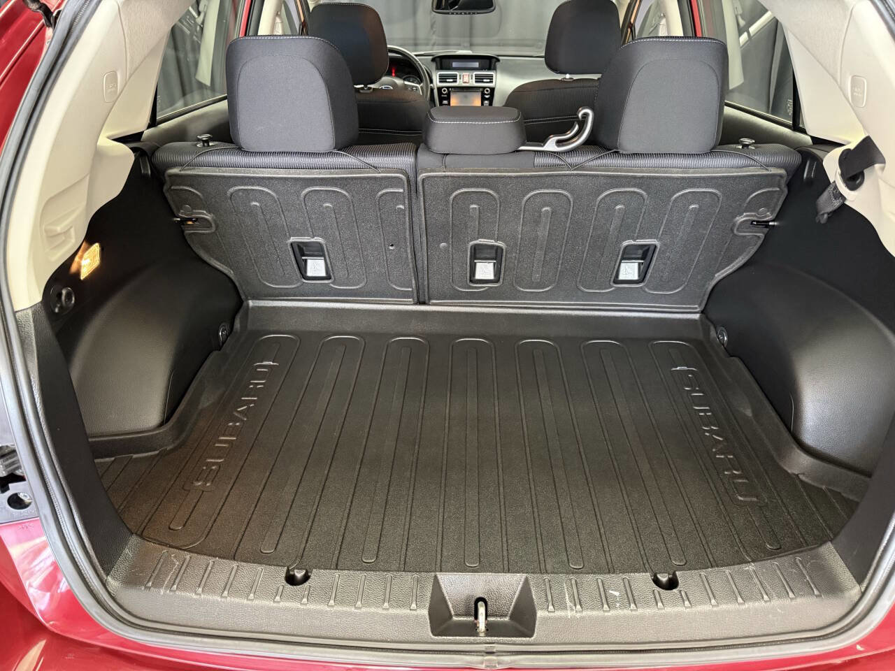 Used 2015 Subaru Impreza 2.0i Sport Premium w/ Popular Package #1 AWD/4WD image 23