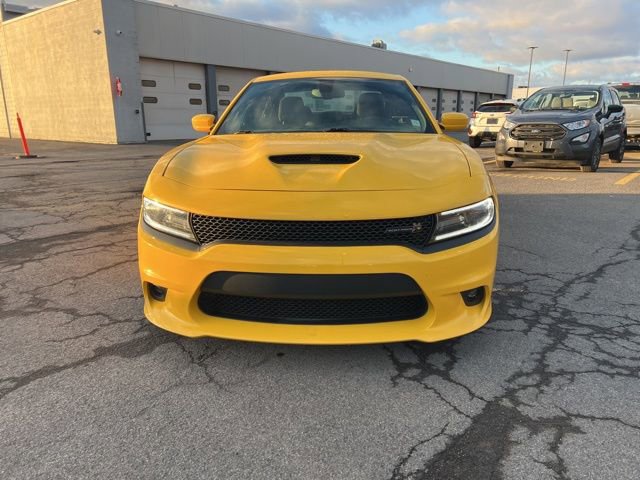 Used 2018 Dodge Charger R/T Scat Pack image 6