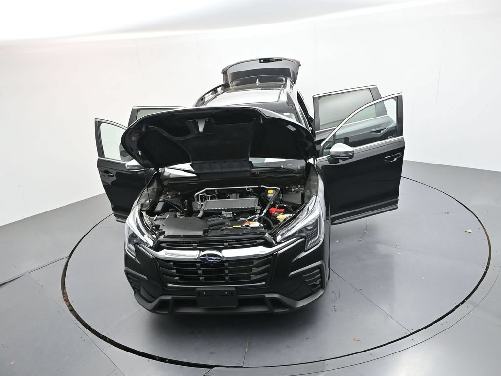 Used 2023 Subaru Ascent Limited w/ Technology Package AWD/4WD image 32