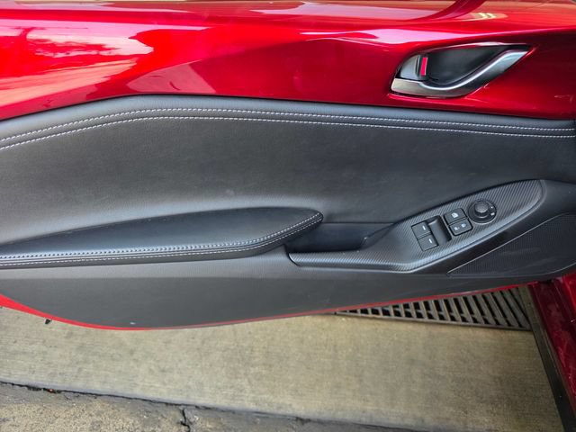 New 2026 MAZDA MX-5 Miata Grand Touring w/ Weather Package RWD image 8