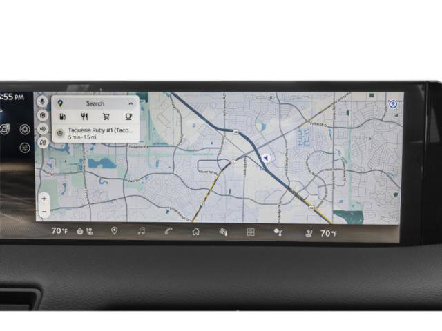 New 2026 Nissan Armada Platinum Reserve image 13